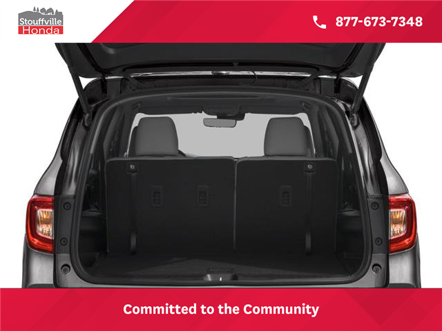 2019 Honda Pilot EX-L Navi (Stk: 26-361A) in Stouffville - Image 8 of 12 2019 Honda Pilot EX-L Navi (Stk: 26-361A) in Stouffville - Image 8 of 12