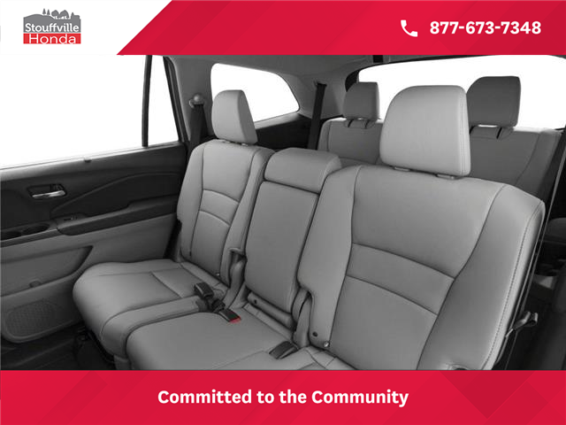 2019 Honda Pilot EX-L Navi (Stk: 26-361A) in Stouffville - Image 9 of 12 2019 Honda Pilot EX-L Navi (Stk: 26-361A) in Stouffville - Image 9 of 12