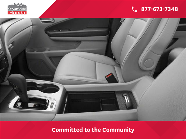 2019 Honda Pilot EX-L Navi (Stk: 26-361A) in Stouffville - Image 10 of 12 2019 Honda Pilot EX-L Navi (Stk: 26-361A) in Stouffville - Image 10 of 12