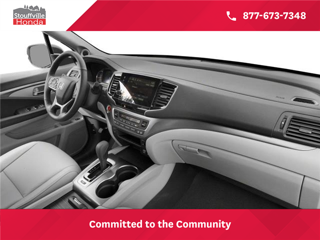 2019 Honda Pilot EX-L Navi (Stk: 26-361A) in Stouffville - Image 11 of 12 2019 Honda Pilot EX-L Navi (Stk: 26-361A) in Stouffville - Image 11 of 12