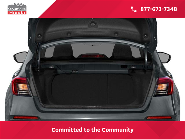 2023 Honda Civic EX-B (Stk: 26-357A) in Stouffville - Image 8 of 11