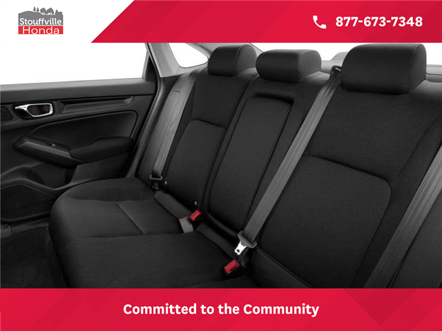 2023 Honda Civic EX-B (Stk: 26-357A) in Stouffville - Image 9 of 11