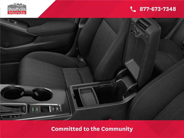 2023 Honda Civic EX-B (Stk: 26-357A) in Stouffville - Image 10 of 11