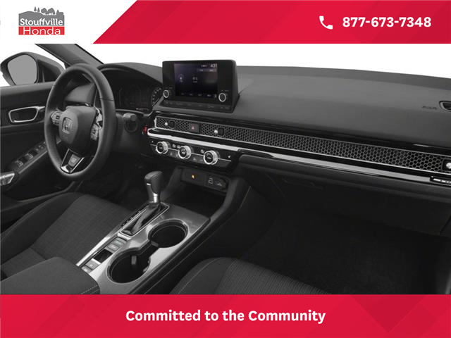 2023 Honda Civic EX-B (Stk: 26-357A) in Stouffville - Image 11 of 11