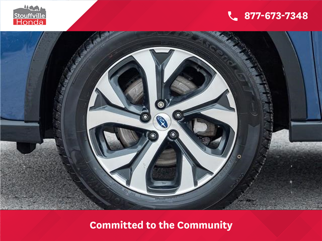 2021 Subaru Outback Premier XT (Stk: OP-1506) in Stouffville - Image 4 of 7