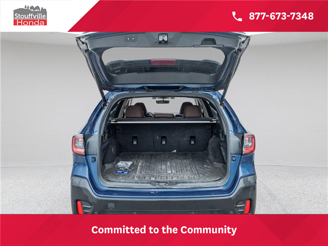 2021 Subaru Outback Premier XT (Stk: OP-1506) in Stouffville - Image 7 of 7