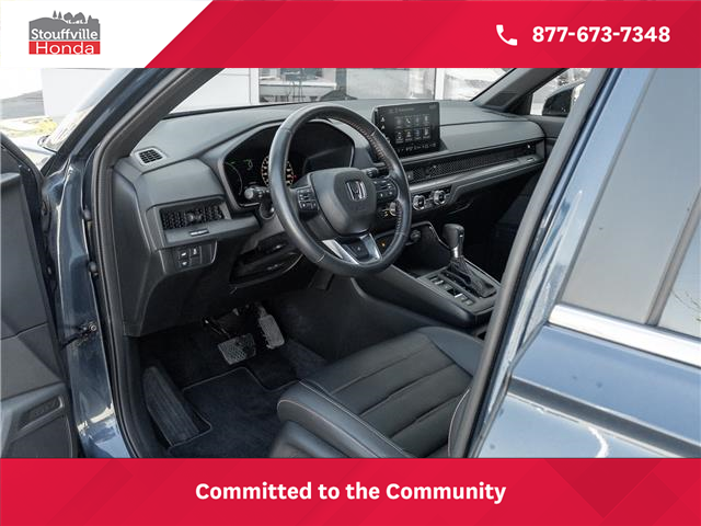 2024 Honda CR-V Hybrid EX-L (Stk: 26-376A) in Stouffville - Image 8 of 27