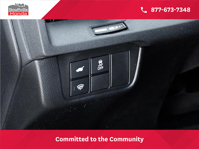 2024 Honda CR-V Hybrid EX-L (Stk: 26-376A) in Stouffville - Image 16 of 27