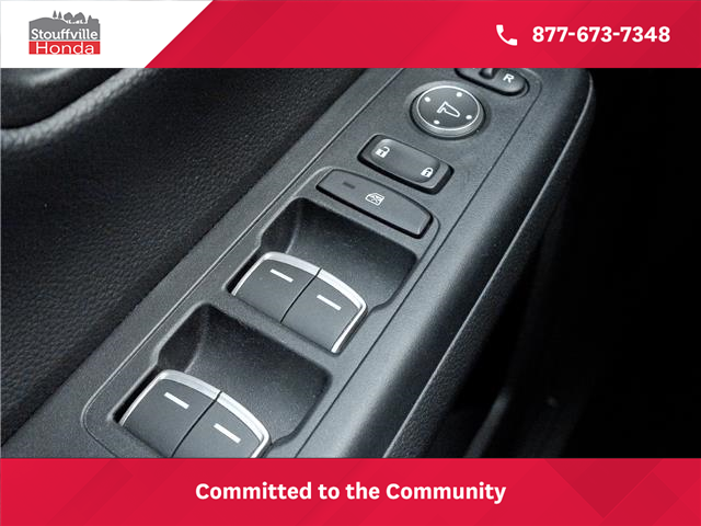 2024 Honda CR-V Hybrid EX-L (Stk: 26-376A) in Stouffville - Image 14 of 27
