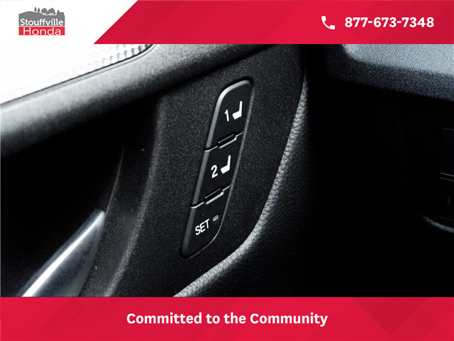2024 Honda CR-V Hybrid EX-L (Stk: 26-376A) in Stouffville - Image 15 of 27