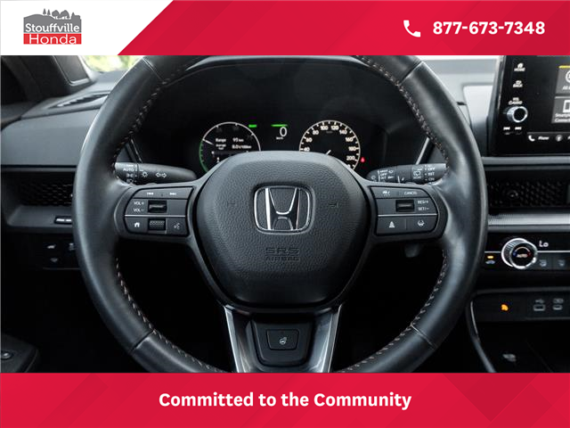 2024 Honda CR-V Hybrid EX-L (Stk: 26-376A) in Stouffville - Image 9 of 27