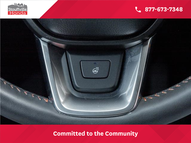 2024 Honda CR-V Hybrid EX-L (Stk: 26-376A) in Stouffville - Image 12 of 27
