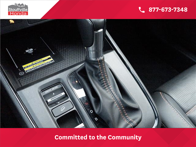 2024 Honda CR-V Hybrid EX-L (Stk: 26-376A) in Stouffville - Image 17 of 27