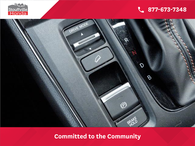 2024 Honda CR-V Hybrid EX-L (Stk: 26-376A) in Stouffville - Image 18 of 27
