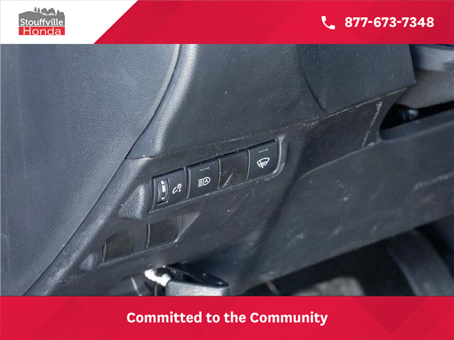 2023 Toyota Corolla Cross LE (Stk: OP-1507) in Stouffville - Image 15 of 23