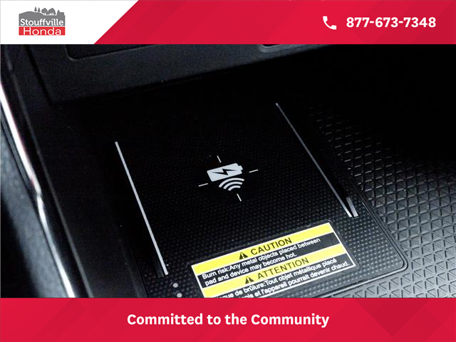 2024 Honda CR-V Hybrid EX-L (Stk: 26-376A) in Stouffville - Image 19 of 27