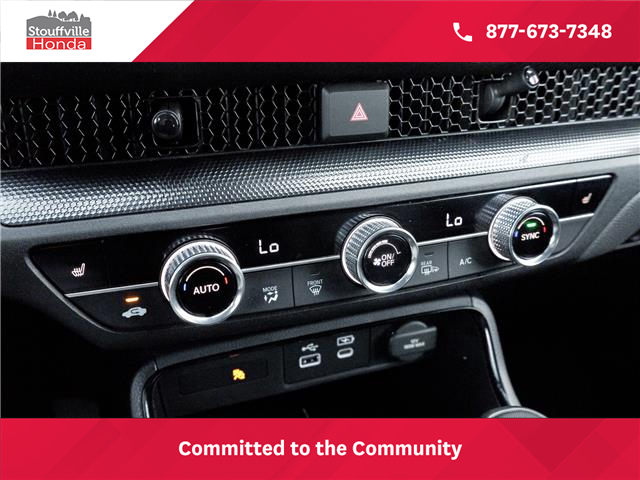 2024 Honda CR-V Hybrid EX-L (Stk: 26-376A) in Stouffville - Image 20 of 27