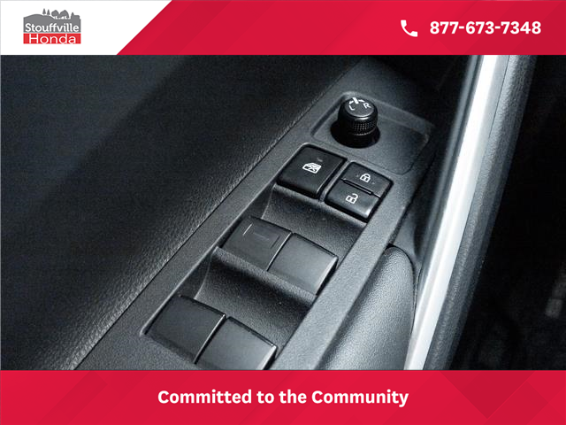 2023 Toyota Corolla Cross LE (Stk: OP-1507) in Stouffville - Image 14 of 23