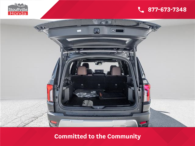 2026 Honda Passport TrailSport (Stk: OP-1509) in Stouffville - Image 8 of 30 2026 Honda Passport TrailSport (Stk: OP-1509) in Stouffville - Image 8 of 30
