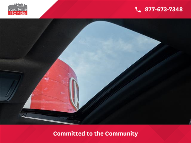 2024 Honda CR-V Hybrid EX-L (Stk: 26-376A) in Stouffville - Image 22 of 27