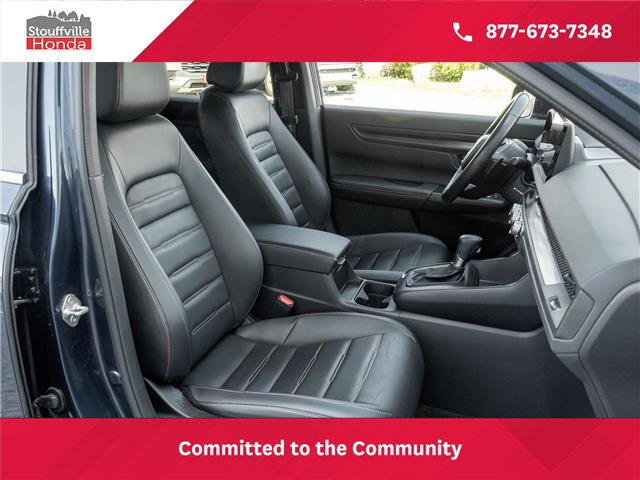 2024 Honda CR-V Hybrid EX-L (Stk: 26-376A) in Stouffville - Image 23 of 27