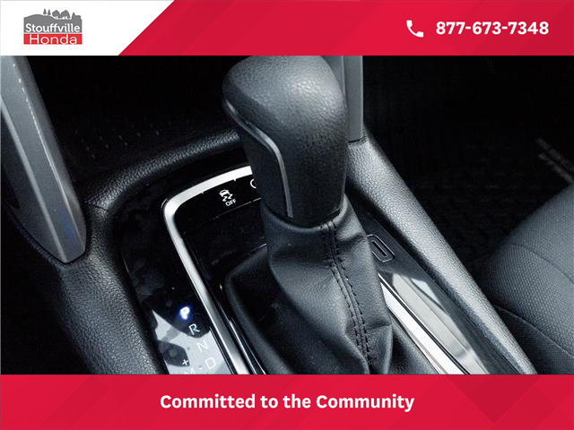 2023 Toyota Corolla Cross LE (Stk: OP-1507) in Stouffville - Image 16 of 23
