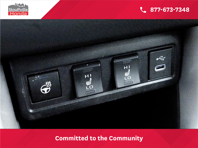 2023 Toyota Corolla Cross LE (Stk: OP-1507) in Stouffville - Image 17 of 23