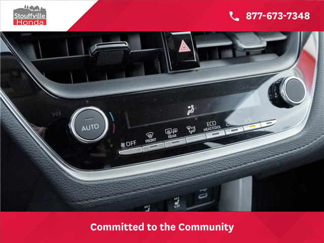 2023 Toyota Corolla Cross LE (Stk: OP-1507) in Stouffville - Image 18 of 23