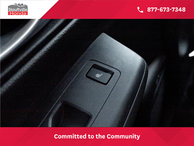 2024 Honda CR-V Hybrid EX-L (Stk: 26-376A) in Stouffville - Image 25 of 27