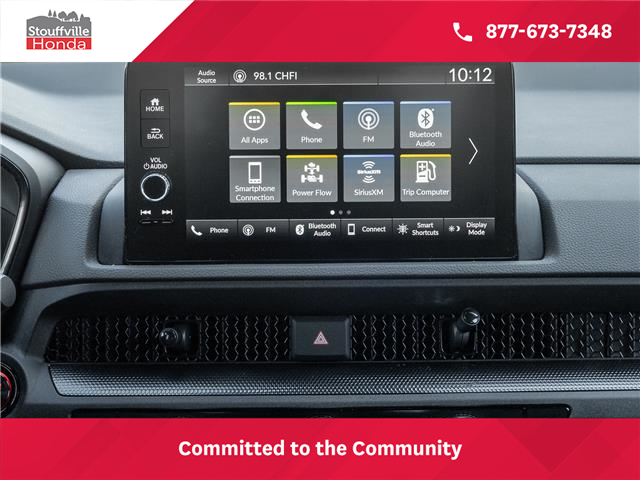 2024 Honda CR-V Hybrid EX-L (Stk: 26-376A) in Stouffville - Image 27 of 27