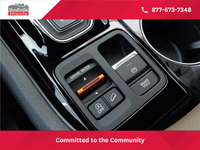 2026 Honda Passport TrailSport (Stk: OP-1509) in Stouffville - Image 21 of 30 2026 Honda Passport TrailSport (Stk: OP-1509) in Stouffville - Image 21 of 30