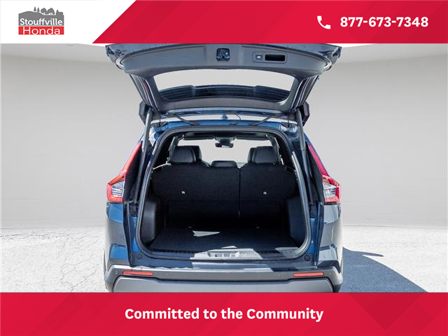 2024 Honda CR-V Hybrid EX-L (Stk: 26-376A) in Stouffville - Image 7 of 27