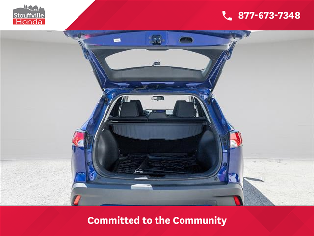 2023 Toyota Corolla Cross LE (Stk: OP-1507) in Stouffville - Image 7 of 23