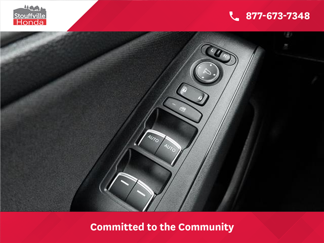 2024 Honda Civic LX-B (Stk: 26-425A) in Stouffville - Image 14 of 24