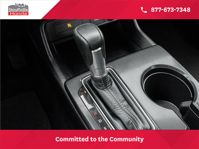 2024 Honda Civic LX-B (Stk: 26-425A) in Stouffville - Image 16 of 24