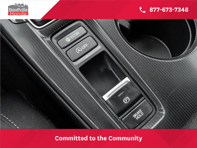 2024 Honda Civic LX-B (Stk: 26-425A) in Stouffville - Image 17 of 24
