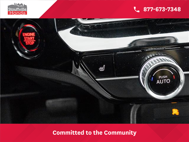 2024 Honda Civic LX-B (Stk: 26-425A) in Stouffville - Image 19 of 24