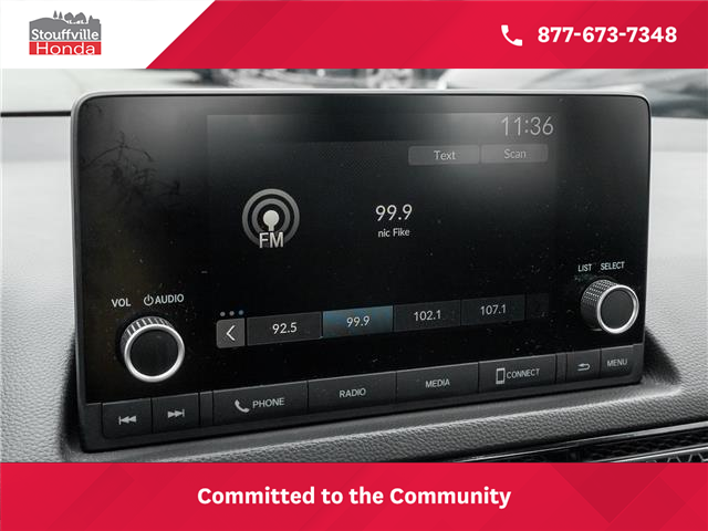 2024 Honda Civic LX-B (Stk: 26-425A) in Stouffville - Image 20 of 24