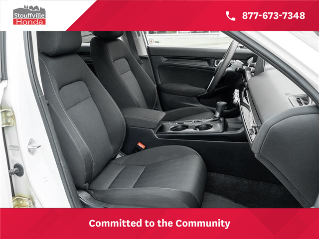 2024 Honda Civic LX-B (Stk: 26-425A) in Stouffville - Image 21 of 24