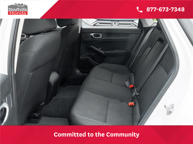 2024 Honda Civic LX-B (Stk: 26-425A) in Stouffville - Image 22 of 24