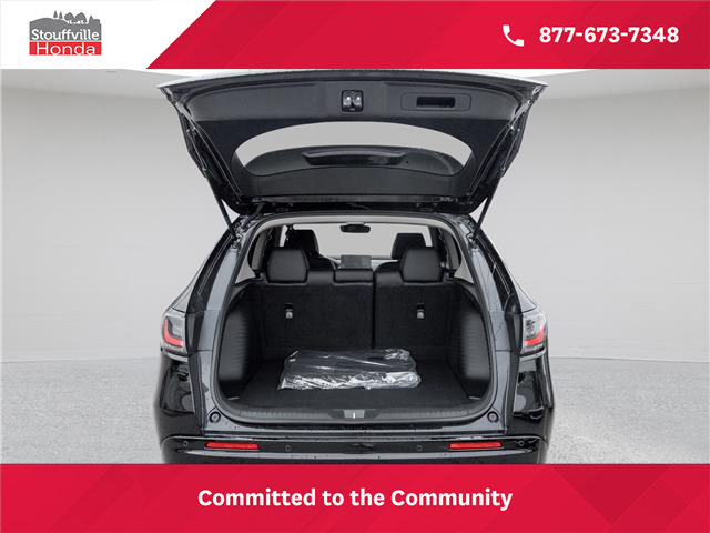2026 Honda HR-V EX-L (Stk: 26-328A) in Stouffville - Image 7 of 26