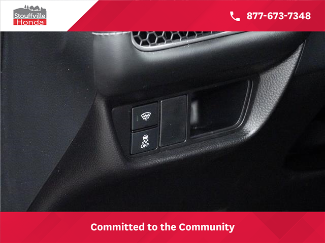 2026 Honda HR-V EX-L (Stk: 26-328A) in Stouffville - Image 15 of 26