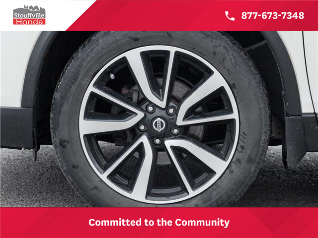 2020 Nissan Rogue SL (Stk: OP-1536) in Stouffville - Image 4 of 25