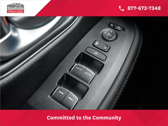 2026 Honda HR-V EX-L (Stk: 26-328A) in Stouffville - Image 14 of 26