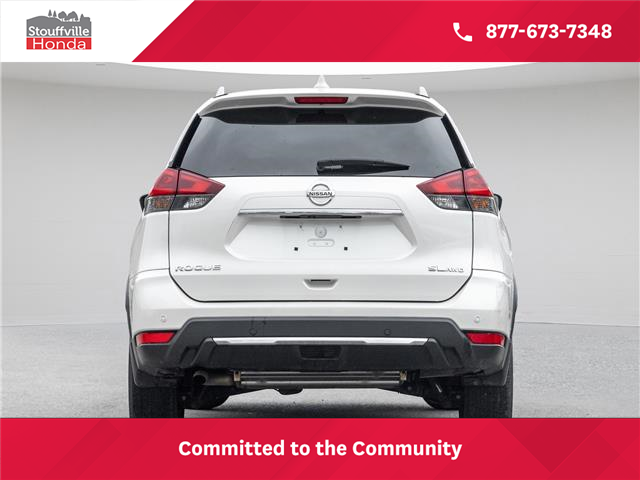 2020 Nissan Rogue SL (Stk: OP-1536) in Stouffville - Image 6 of 25