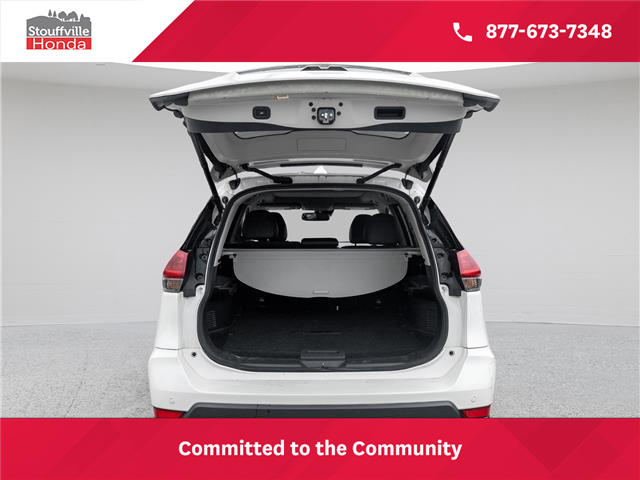 2020 Nissan Rogue SL (Stk: OP-1536) in Stouffville - Image 7 of 25