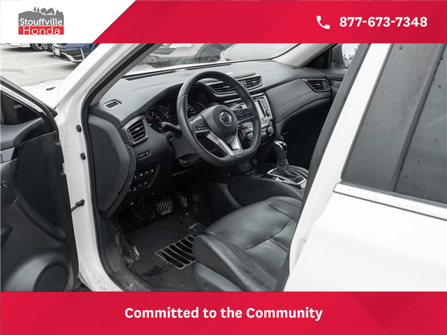 2020 Nissan Rogue SL (Stk: OP-1536) in Stouffville - Image 8 of 25
