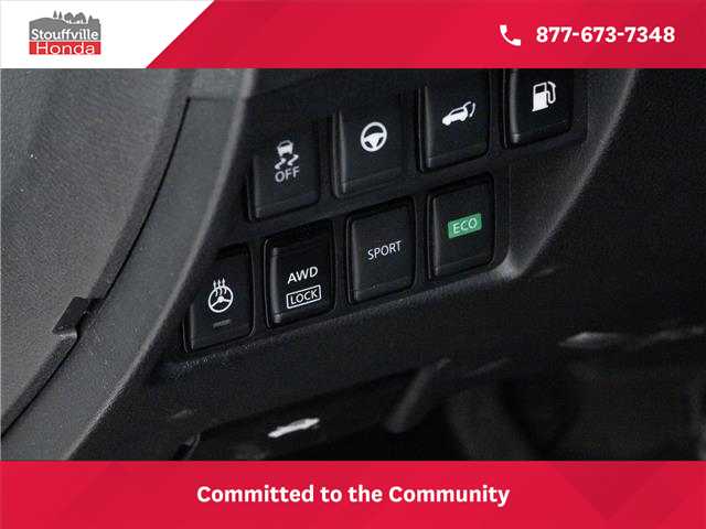 2020 Nissan Rogue SL (Stk: OP-1536) in Stouffville - Image 17 of 25