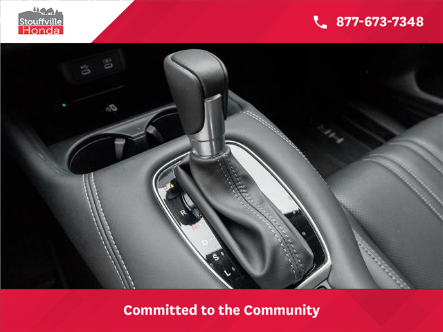 2026 Honda HR-V EX-L (Stk: 26-328A) in Stouffville - Image 16 of 26