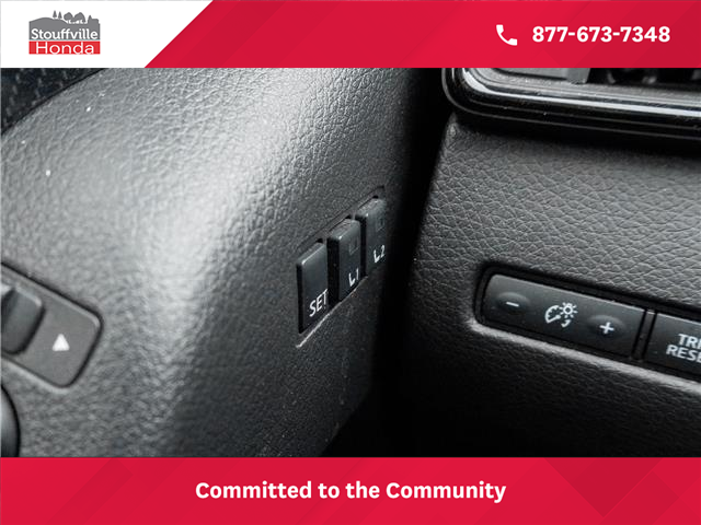 2020 Nissan Rogue SL (Stk: OP-1536) in Stouffville - Image 16 of 25